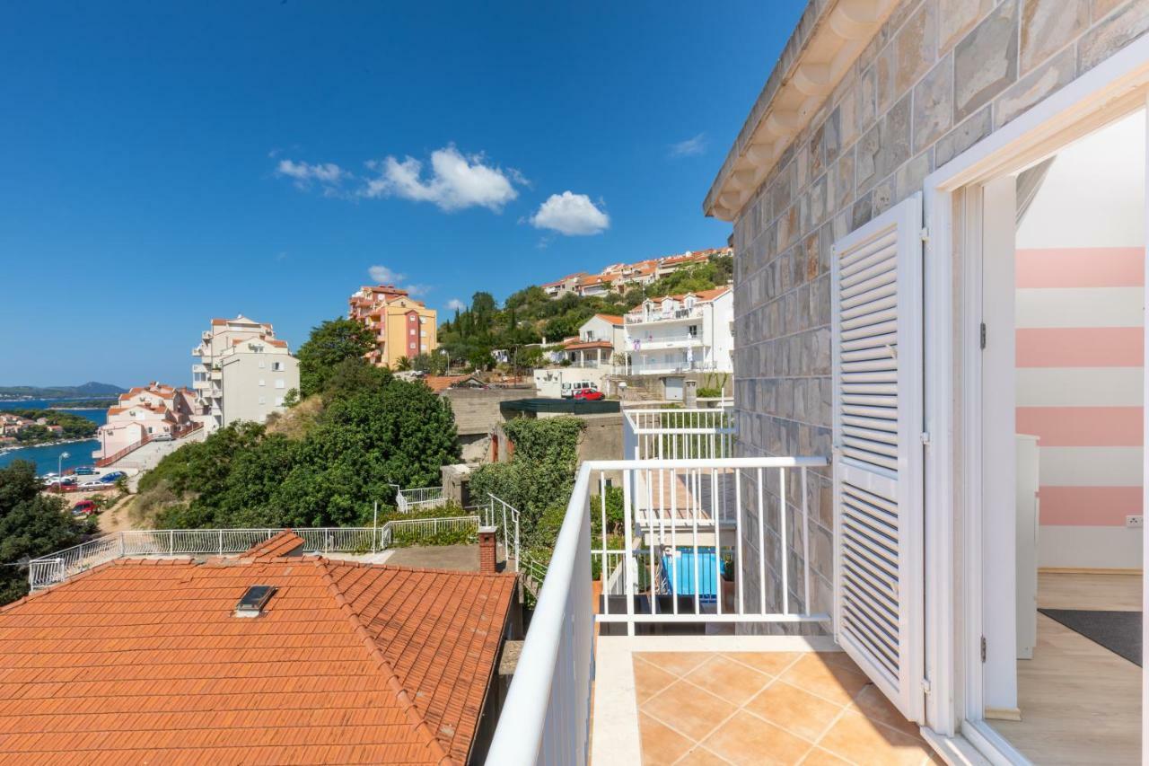 Villa Gaga Dubrovnik Exterior foto